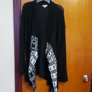 Cardigan